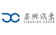 景兴纸业Logo