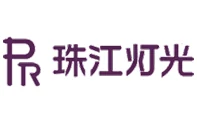 珠江灯光