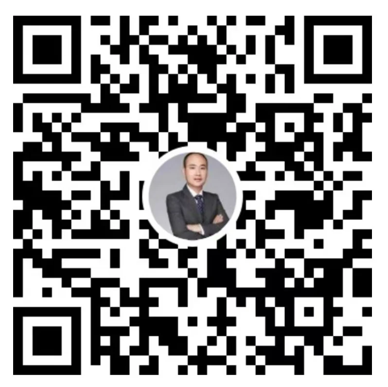 视频号二维码