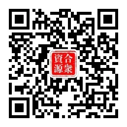 微信公众号二维码