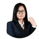黄玉凤 - 高级顾问