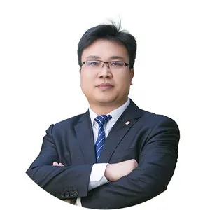 赖伟林 - 高级顾问