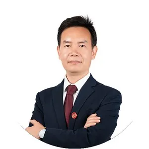李可为 - 高级顾问