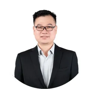 李佩捷 - 高级顾问