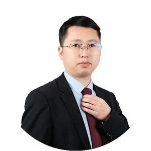 练启义 - 高级顾问