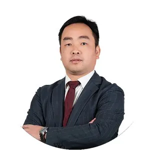 廖宸 - 高级顾问