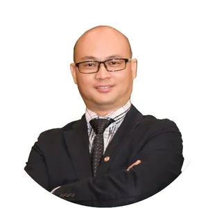 凌京平 - 高级顾问