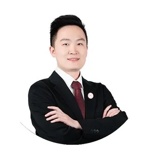 刘天奇 - 高级顾问