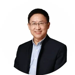 刘承元 - 3A顾问创始人、董事长