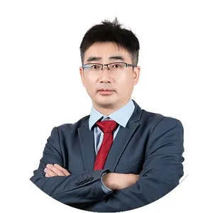 罗悦 - 高级顾问