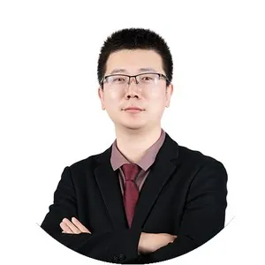梅林林 - 高级顾问