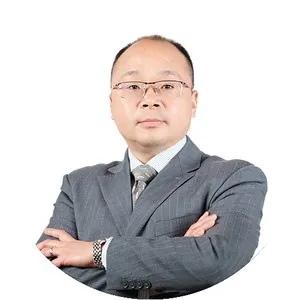 曲波 - 高级顾问