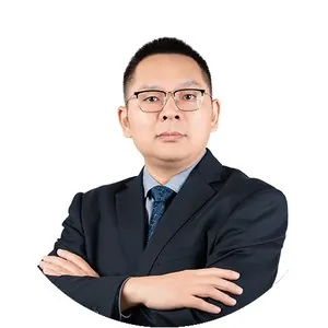 孙耀宇 - 高级顾问