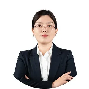王平平 - 高级顾问