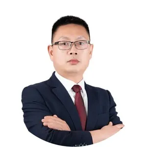 魏鹏 - 高级顾问