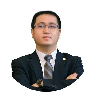 李俊 - 高级顾问