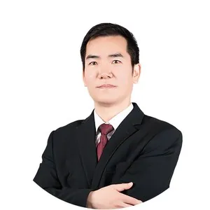 吴先才 - 高级顾问
