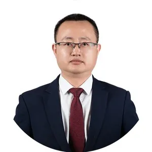 吴勇斌 - 高级顾问