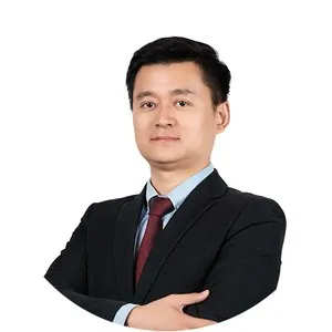 武镝 - 高级顾问