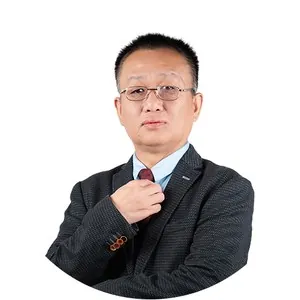 武庆生 - 高级顾问