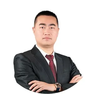 徐兴建 - 高级顾问
