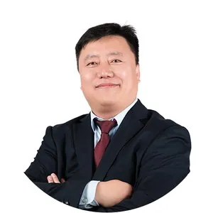 薛超杰 - 高级顾问