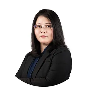 姚玲 - 高级顾问