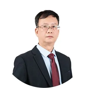 张国辉 - 高级顾问