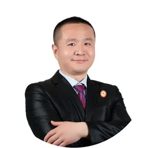 张拥军 - 高级顾问