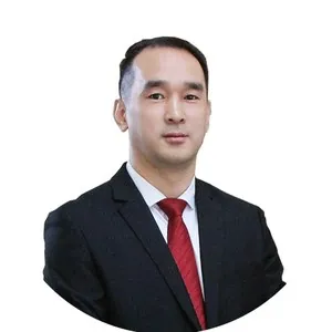 周忠伟 - 高级顾问