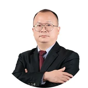 赵家强 - 高级顾问