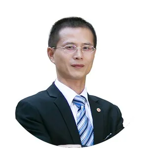 周广辉 - 高级顾问