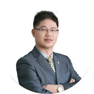 刘国平 - 高级顾问