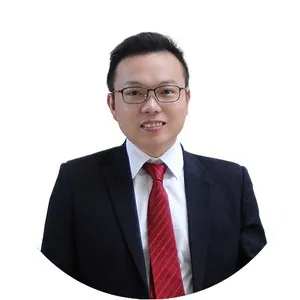 曾绵 - 高级顾问