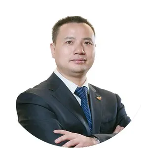 郭佐国 - 高级顾问