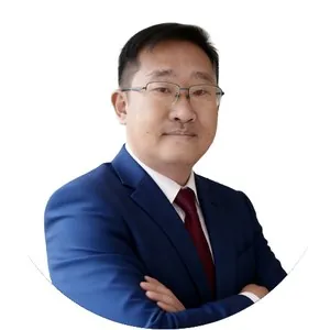 卢冬冬 - 高级顾问