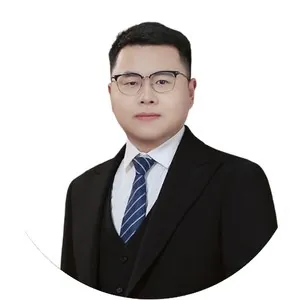 涂先辉 - 高级顾问