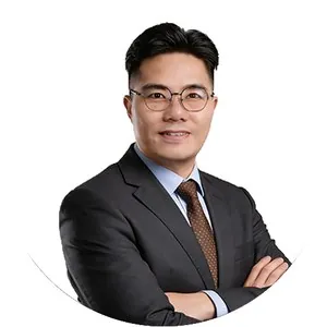 曾刚 - 高级顾问